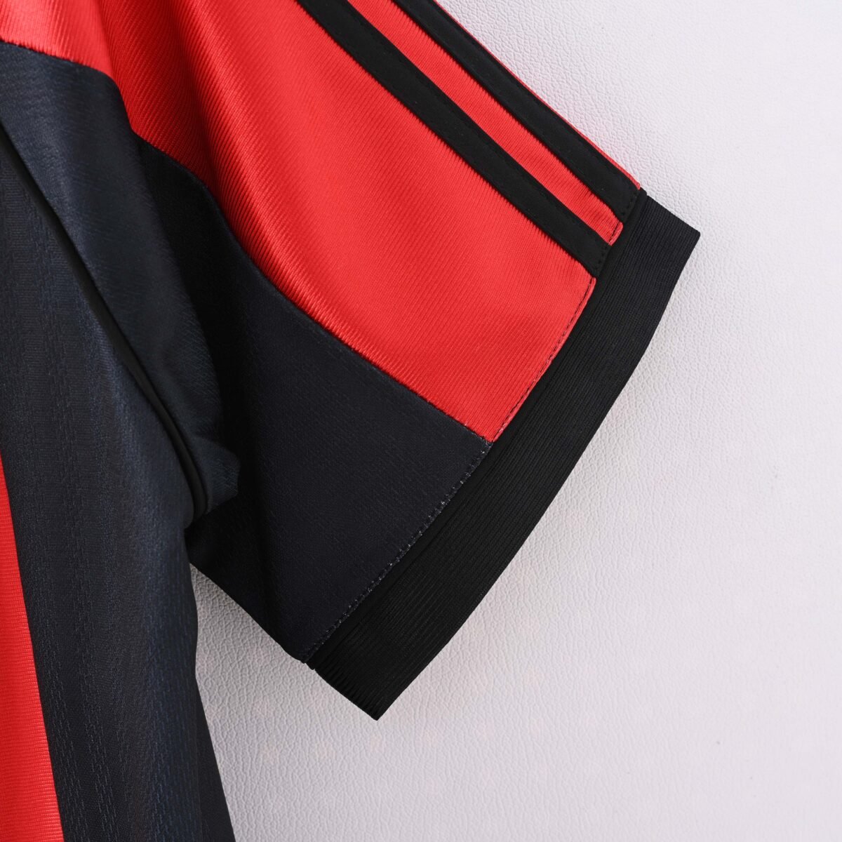 1998/1999 Retro AC Milan Home Football Shirt - Image 7