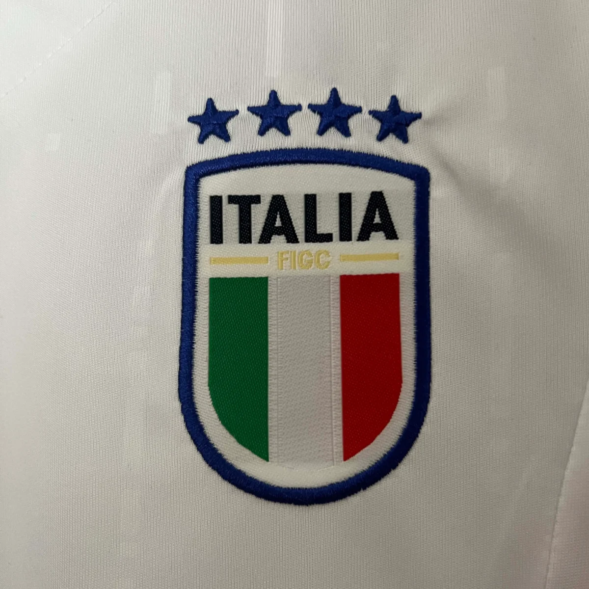 2024 Italy National Team Away Football Shirt Kids Size - Image 6