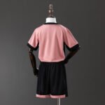 2024/2025 Psg Paris Saint-Germain Third Away Football Shirt Kids Size - Image 2