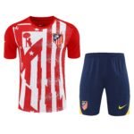 2025/2026 Atletico Madrid Training Jersey Football Shirt