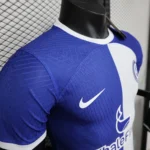 2023/2024 Player Version Atletico Madrid Away - Image 5
