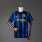 2026/2027 Inter Milan Home Special Edition Football Jersey