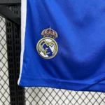 2025/2026 Real Madrid Third Away Football Shirt Kids Size - Image 4
