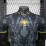 2026 Player Version Portugal Special Edition Football Shirt - Image 3