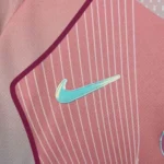 2025-2026 PSG Paris Saint-Germain Special Edition Football Shirt - Image 4