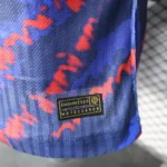 2025-2026 Player Version PSG Paris Saint-Germain Special Edition Football Shirt - Image 8