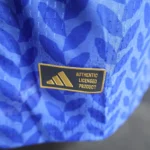 2026 Player Version Italy Home Soccer Shirt - Image 8