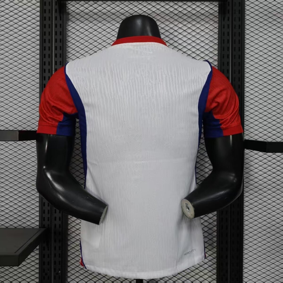 2026 Player Version Croatia National Team Home Football Shirt - Image 2
