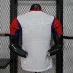 2026 Player Version Croatia National Team Home Football Shirt - Image 2