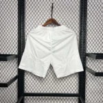 2024/2025 AC Milan Home Shorts - Image 2