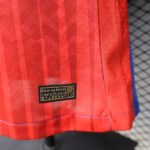 2026/2027 Player Version Barcelona Special Edition Football Shirt - Image 11