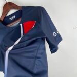 2023/2024 Football Shirt Psg Paris Saint-Germain Home - Image 3
