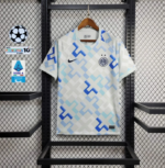 2025/2026 Inter Milan Away Football Jersey