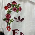 2025-2026 Arsenal FC Third Away Rose - Embroidered  Special Edition Jersey - Image 6