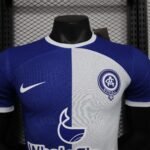 2023/2024 Player Version Atletico Madrid Away - Image 3