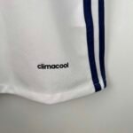 2016/2017 Retro Real Madrid Home Football Shirt - Image 8