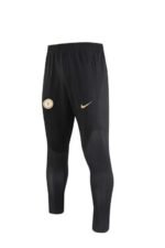 2023/2024 Chelsea Half-Pull Training Suit Black Football Shirt Set - Image 5