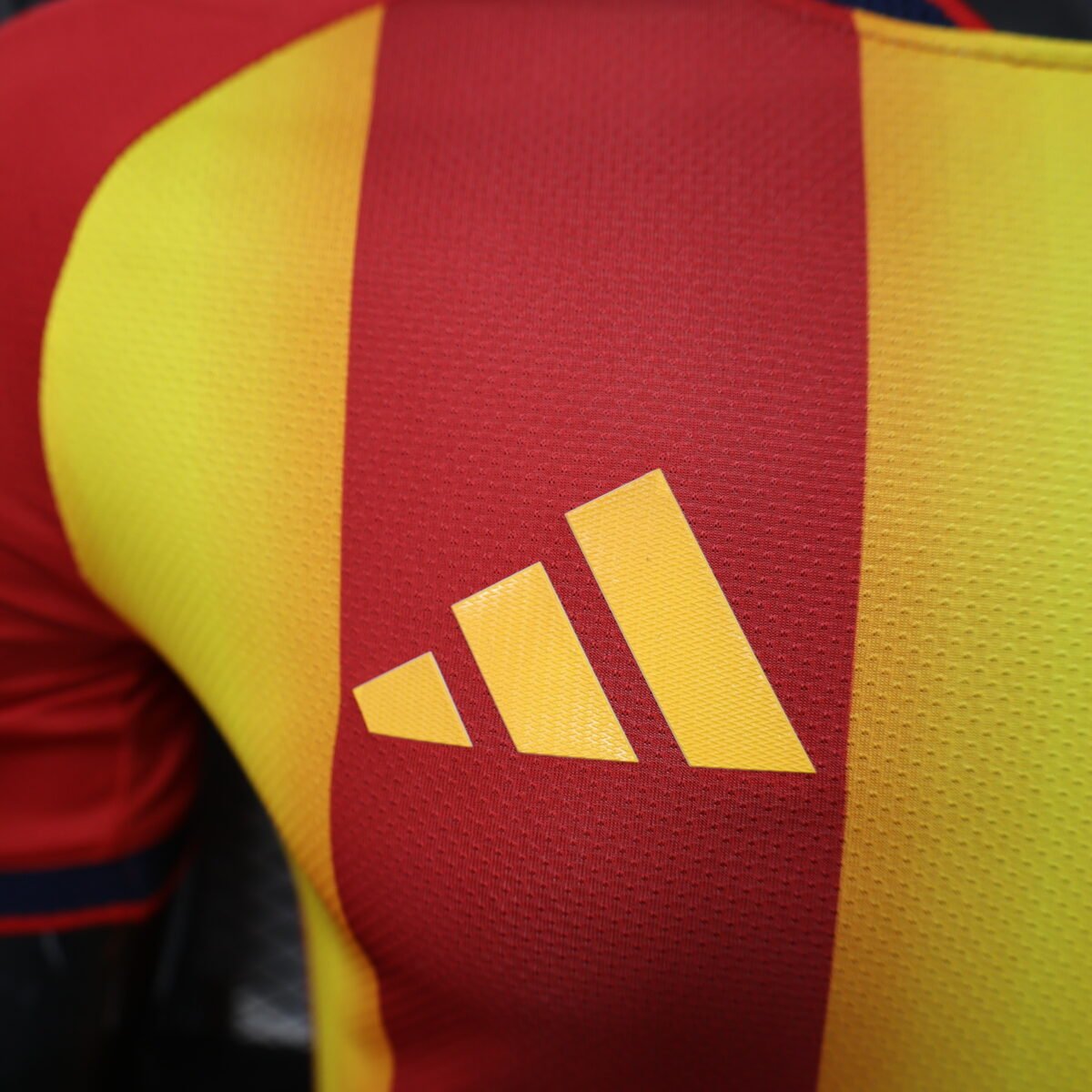 2026 Player Version Spain National Team Special Edition Football Shirt - Image 4