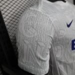2025/2026 Player Version Chelsea pre-match kit - Image 7