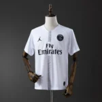 2018/2019 Retro Psg Paris Saint-Germain Away