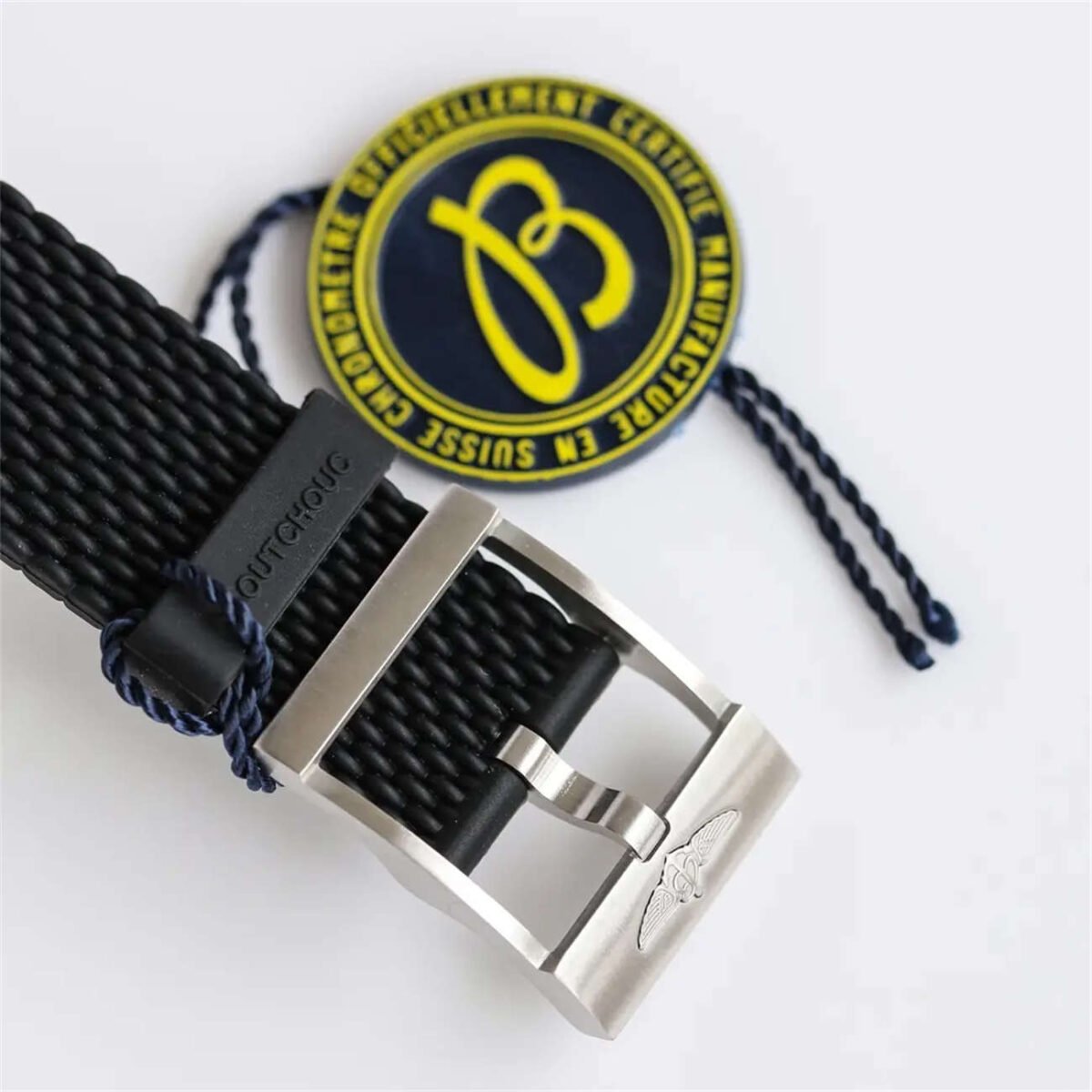 Replica Breitling Superocean Heritage B20 – Premium Dive Watch Reproduction - Image 8