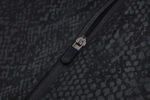2024/2025 Barcelona Half Zip Training Suit black Jersey Kit - Image 6