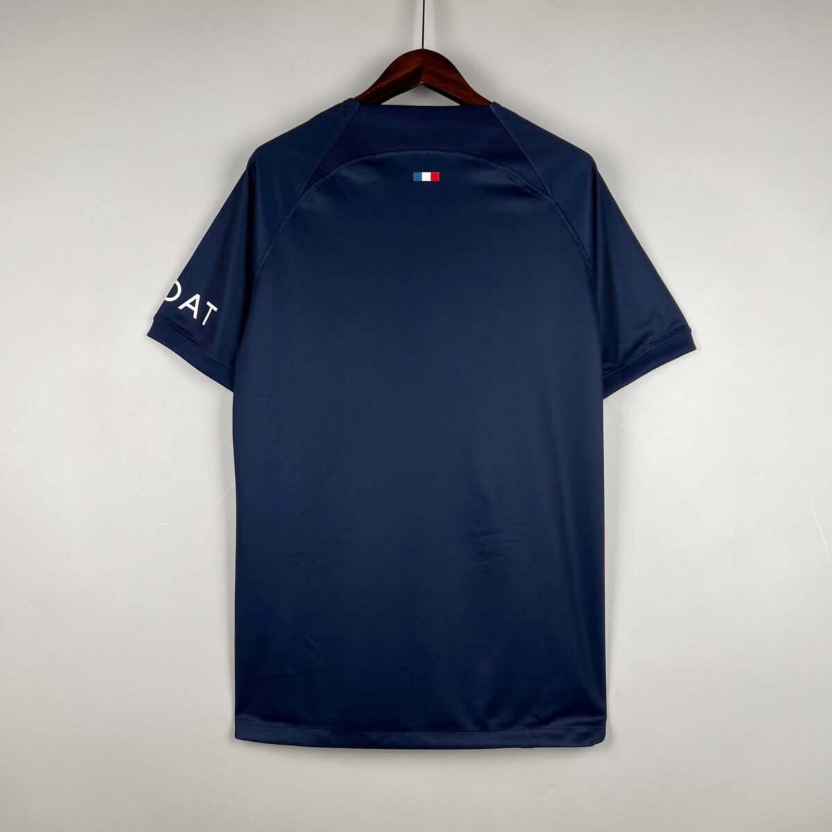 2023/2024 Football Shirt Psg Paris Saint-Germain Home - Image 2