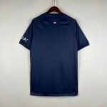 2023/2024 Football Shirt Psg Paris Saint-Germain Home - Image 2