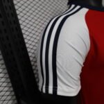 2026/2027 Player Version Arsenal Special Edition Football Shirt - Image 6