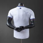 2021/2022 Retro Real Madrid Home Player Version Jersey - Image 2