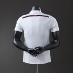 2014/2015 Retro Real Madrid Home Player Version Football Shirt - Image 2