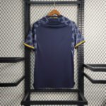 2023/2024 Real Madrid Away Football Shirt - Image 2