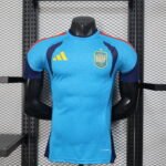 2026 Player Version Spain National Team Training Football Shirt