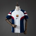 2025/2026 Barcelona x Casual T-shirt