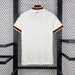 2026 Spain National Team Away Football Shirt - Image 2