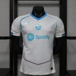 2026/2027 Player Version Barcelona Special Edition Football Shirt