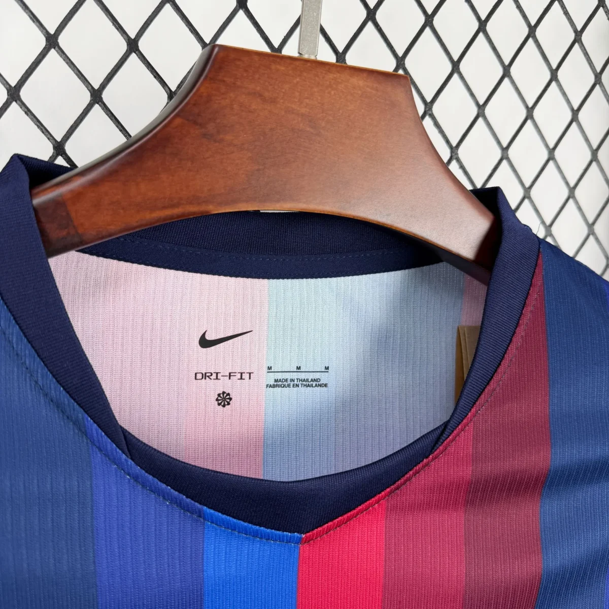 2026/2027 Barcelona Home Concept Version Jersey - Image 6