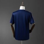 2025/2026 Psg Paris Saint-Germain Home Football Shirt - Image 4