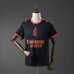 2026/2027 AC Milan Third Away Football Shirt