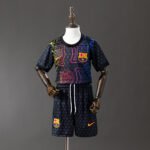 2025/2026 Barcelona Training  Special Edition Kid Kits