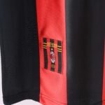 1998/1999 Retro AC Milan Home Football Shirt - Image 8
