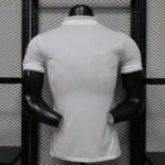 2026/2027 Player Version Real Madrid 125th Anniversary Jersey - Image 2