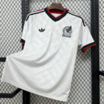 2026 Mexico National Away Football Shirt