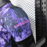 2025/2026 Player Version Barcelona Special Edition Football Jersey - Image 4