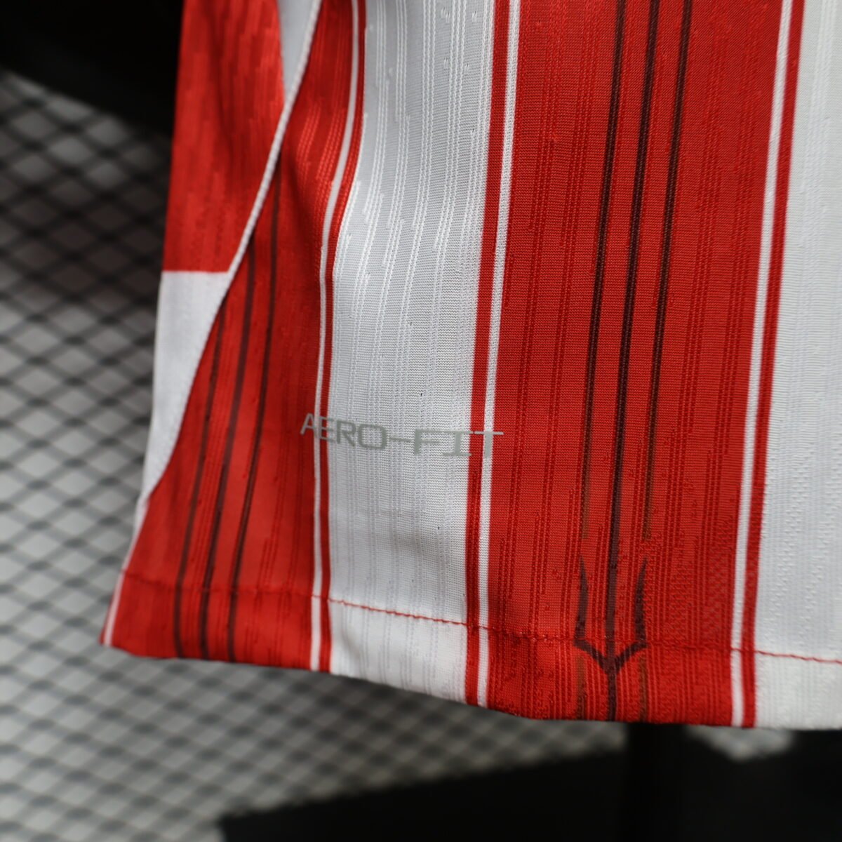2026/2027 Player Version Atletico Madrid Home Jersey - Image 7