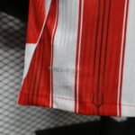 2026/2027 Player Version Atletico Madrid Home Jersey - Image 7