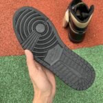 Jordan 1 Retro High OG ??Black Metallic Gold?? - Image 6