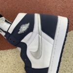Jordan 1 Retro High CO.JP ??Midnight Navy?? 2020 - Image 7