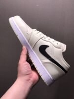Jordan 1 Low ‘Coconut Milk’ (W) - Image 7