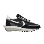 Sacai x LDWaffle ‘Black’